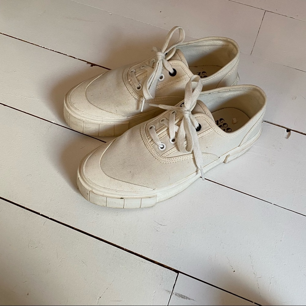 Good News sneakers